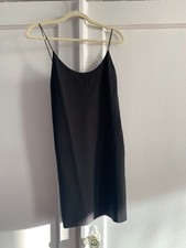 Alice + Olivia Nelle Fitted Mini Dress