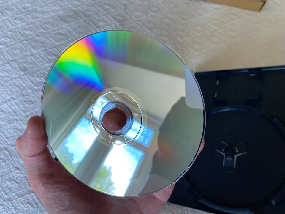 PoPoLoCrois Hajimari no Bouken PS2 - NTSC-J Asian English Immaculate CIB - Image 4 of 4