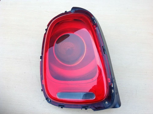 MINI ONE COOPER JCW F55 F56 F57 REAR LIGHT LAMP LED N/S PASSENGER LEFT 2014-18