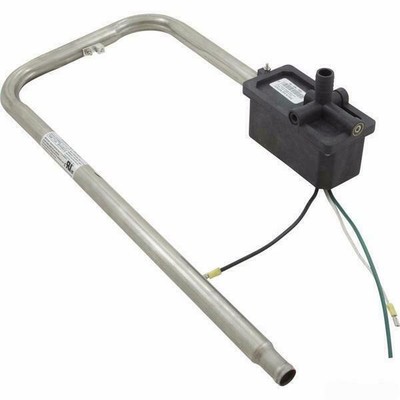 spas 5kw htcp