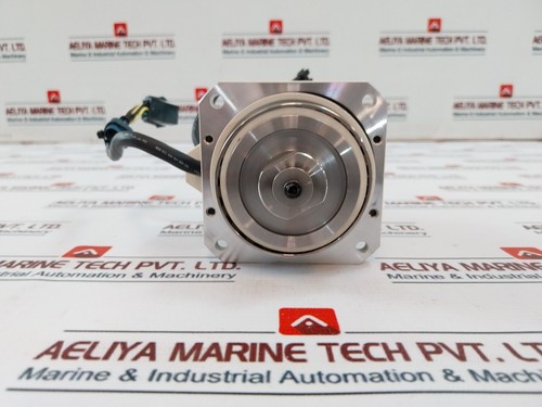 DENSO 410622-1590 Servo Motor MQMA022T3V2 10H13 06080259N - Picture 5 of 13