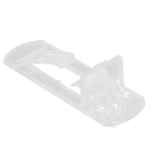 30pcs Self-locking Shelf Pegs Support Pin Clips Bookshelf Pegs For Shelves - 第 7/12 張圖片