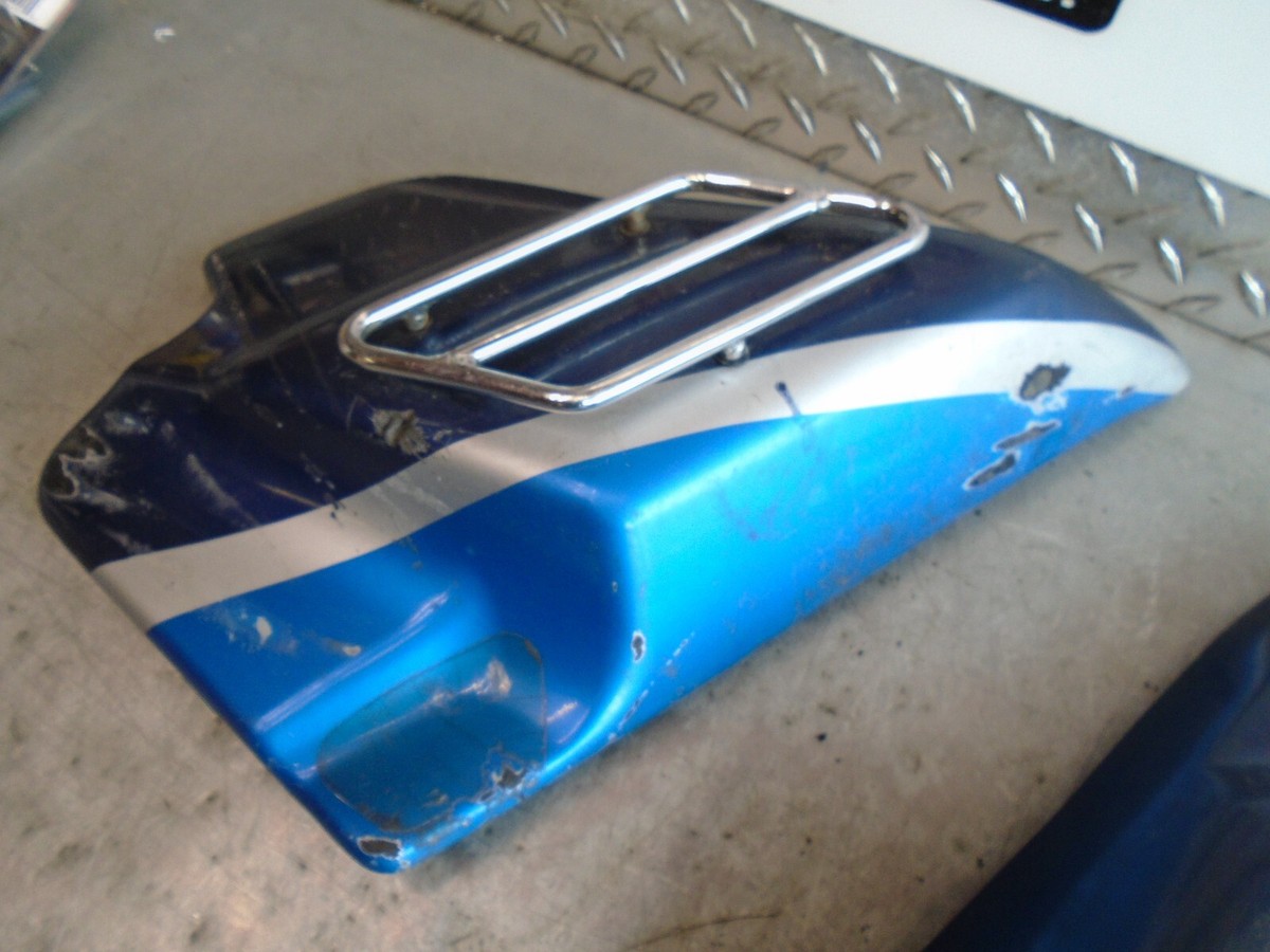 Harley side cover 66250-97 no mounting tabs on back for sale
