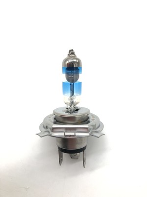 Philips X-tremeVision Pro150 H4 Halogen 60/55W 12V - 150% Helligkeit