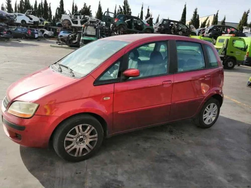 735360563 Retrovisor Izquierdo para FIAT IDEA (135) 2004 714398 - Imagen 8 de 8