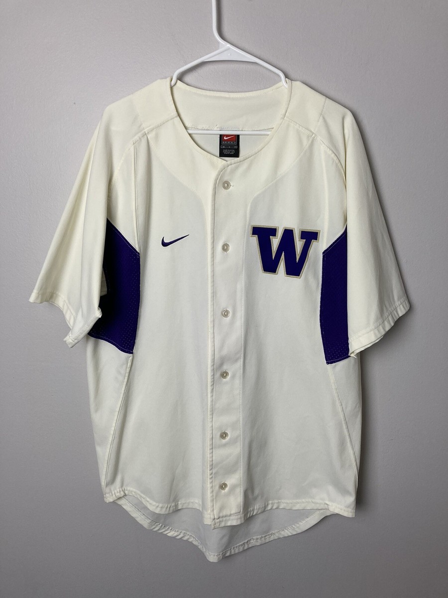 希少品美品 ヴィンテージNIKE BASEBALL Practice Shirt