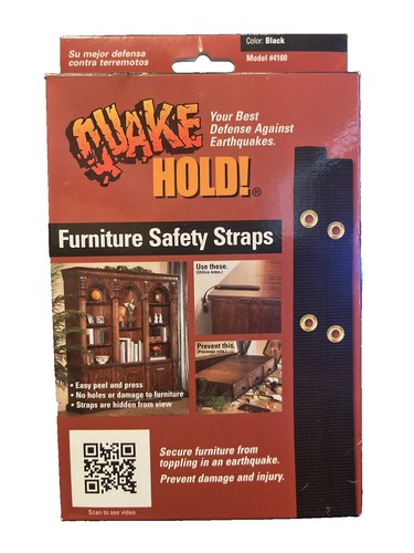 Titan Industrial Straps - Safety Strap Set To Secure Splits, Cargo Bikes, Garden - View #5