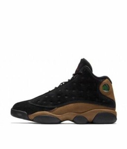 olive green 13s
