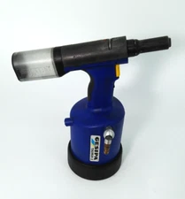 GESIPA Taurus 3 Blind Rivet Gun Pneumatic Used - Fully Working