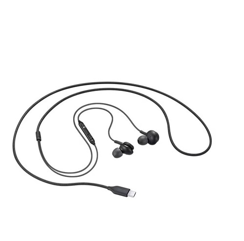 Samsung AKG USB Type C Earphones Headphones For Galaxy S20 Note 10 20+ Fold - Picture 5 of 7