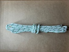 2M Recoil Starter Pull Cord Rope Qualcast Suffolk Punch Super Lawn Mower 3.5mm