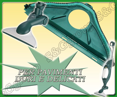 Manutenzione Aspirapolvere Sotto Spazzola Ricambio Per Folletto VK140 VK150 - Setole Di Ricambio Per Spazzola HD40 HD50 Accessori Aspirapolvere Folletto