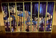 Dragon Ball Z Dragon Box Complete DVD Box Set...