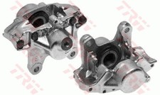 Etrier de frein Gauche pour MERCEDES 124 (A124), 124 (C124), 124 T-MODEL