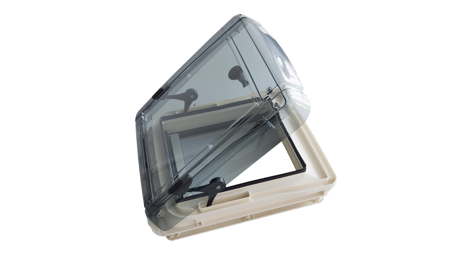 Remis Vista Rooflight Vent 400 x 400 Motorhome Campervan Skylight 10059520
