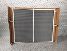 Mercedes-Benz GLE W167 Wasserk&uuml;hler Ausgleichsbeh&auml;lter A1675000300 AGR41406