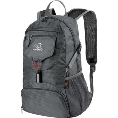 Wanderrucksack 20L, faltbar, , Nylon, Reißfest, leicht, Daypack