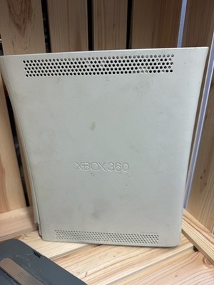 Microsoft Xbox 360 Heimkonsole PAL Weiß 1080p Internetzugang