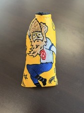 Bettinardi Napoleon Dynamite Vote For Pedro Putter Cover - New