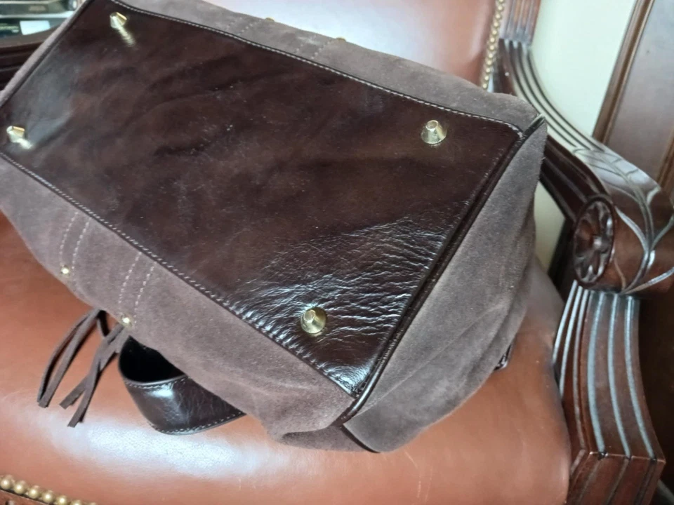 GF Ferre cuero malo Foto 3 de 4