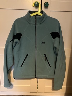 Helly Hansen Fleecejacke M