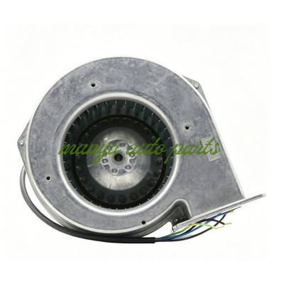 Fan G2E120-AR77-01 Blower Fan AC 230V 0.35A 100W Φ120MM Centrifugal Fan