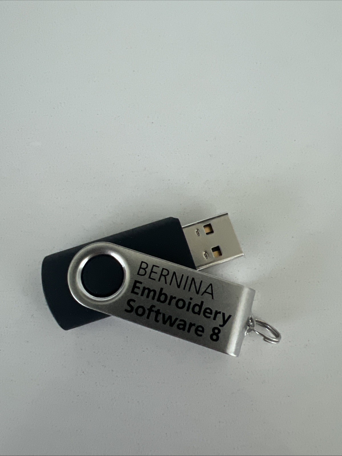 Software 8 V8 Replacement Installation Usb (no Key Code)