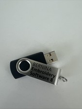 Bernina Embroidery Software 8 V8 Replacement ...