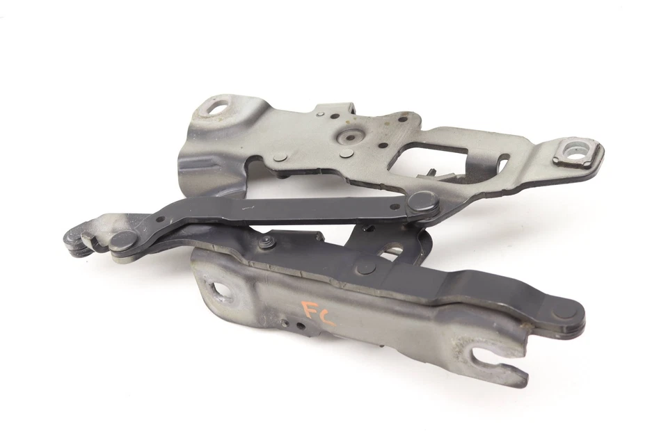 BMW 535I XDRIVE 2011-2016 - capó izquierdo bisagra 7249887 Foto 2 de 4