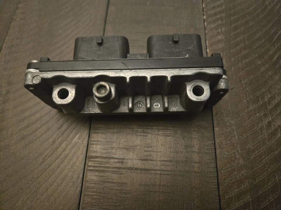 Ducati Hypermotard 1100 S 2008 ECU OEM Foto 3 de 3