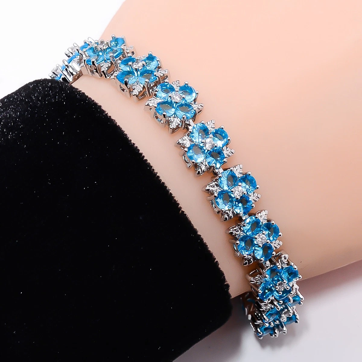 Lokalet Bracciale da Donna e Uoo, Unisex Bracciale Rigido a Polsino
