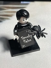 Lego Spooky Boy Collectible Minifigure Series 16 Complete