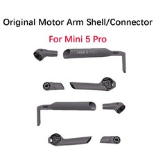 Original Motor Arm Shell for DJI Mini 5 Pro Front/Rear Left/Right Arm Shell Part