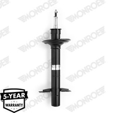 2x MONROE Stoßdämpfer VAN-MAGNUM V4512 für PEUGEOT FIAT BOXER JUMPER CITROËN Bus