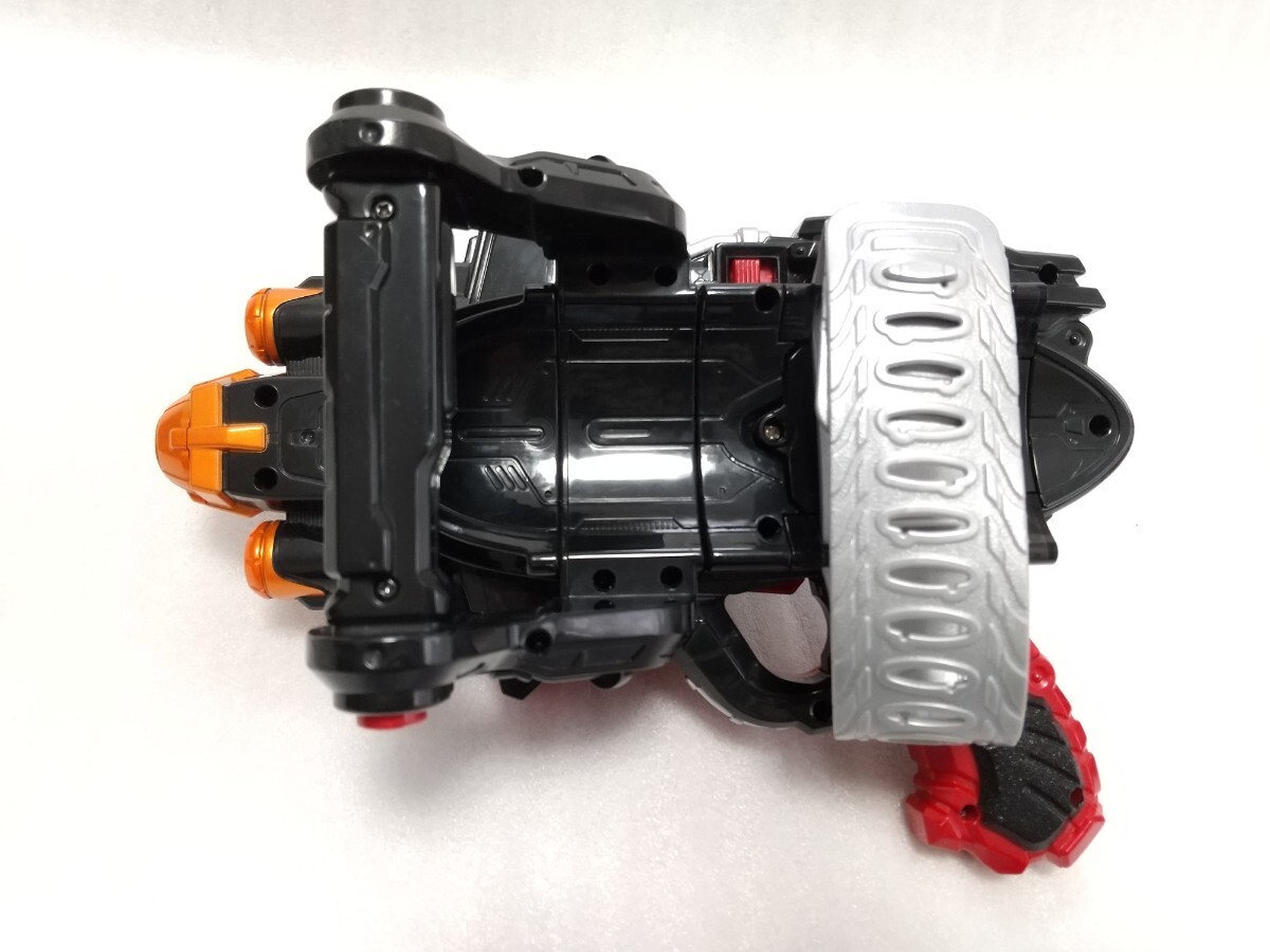 カミケンサマ BANDAI Power Rangers Morphers Kyuranger DX Seiza Blaster