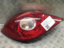 Rückleuchte links  Opel Corsa D (S07)  Heckleuchte links 694919