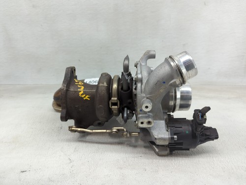 2020 A220 Turbocharger Turbo Charger Super Charger Supercharger F8Y45