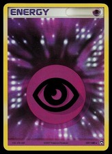 Pokemon Card - Psychic Energy Power Keepers 107/108 Holo Rare on eBay