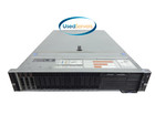 Poweredge R740 16SFF NO RAM 2xGold 5118 2.3GHZ=24Cores 3x HD TRAY H730P