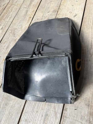 CUB CADET Signature Cut Series AGR 764-04097B Grass Bag & Frame | eBay