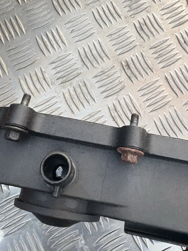 COPRI BILANCIERE FIAT DUCATO 2286CC 2002-2006 - Immagine 4 di 4