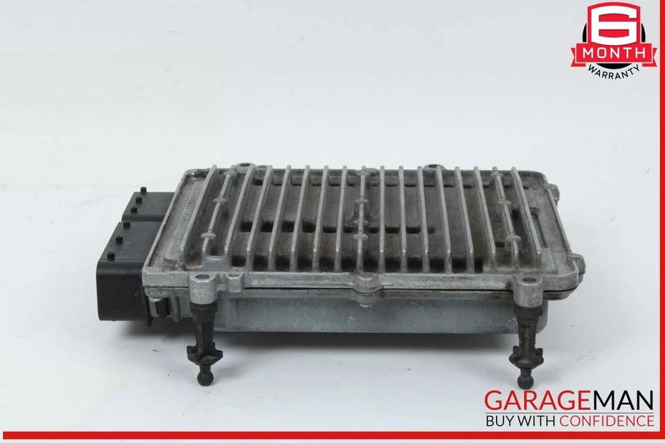 13-20 Mercedes X166 GL550 GL450 M157 M278 ECU Engine Control Module Unit OEM - Image 4 of 4