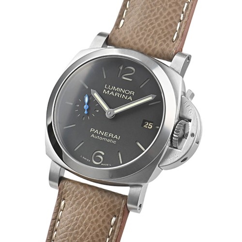 PANERAI Luminor Marina Quaranta PAM01372 SW18519