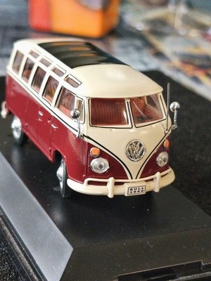 Volkswagen Bulli T1 Samba Schuco 1:43