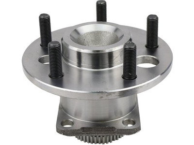 For 1987-1990 Cadillac DeVille Wheel Hub Assembly Rear DriveBolt 89223TNND 1988