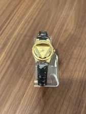 Vintage Women s Guess Wristwatch Original Leather Strap