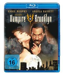 Vampire in Brooklyn von Paramount Pictures (Universal Pic... | DVD | Zustand gut