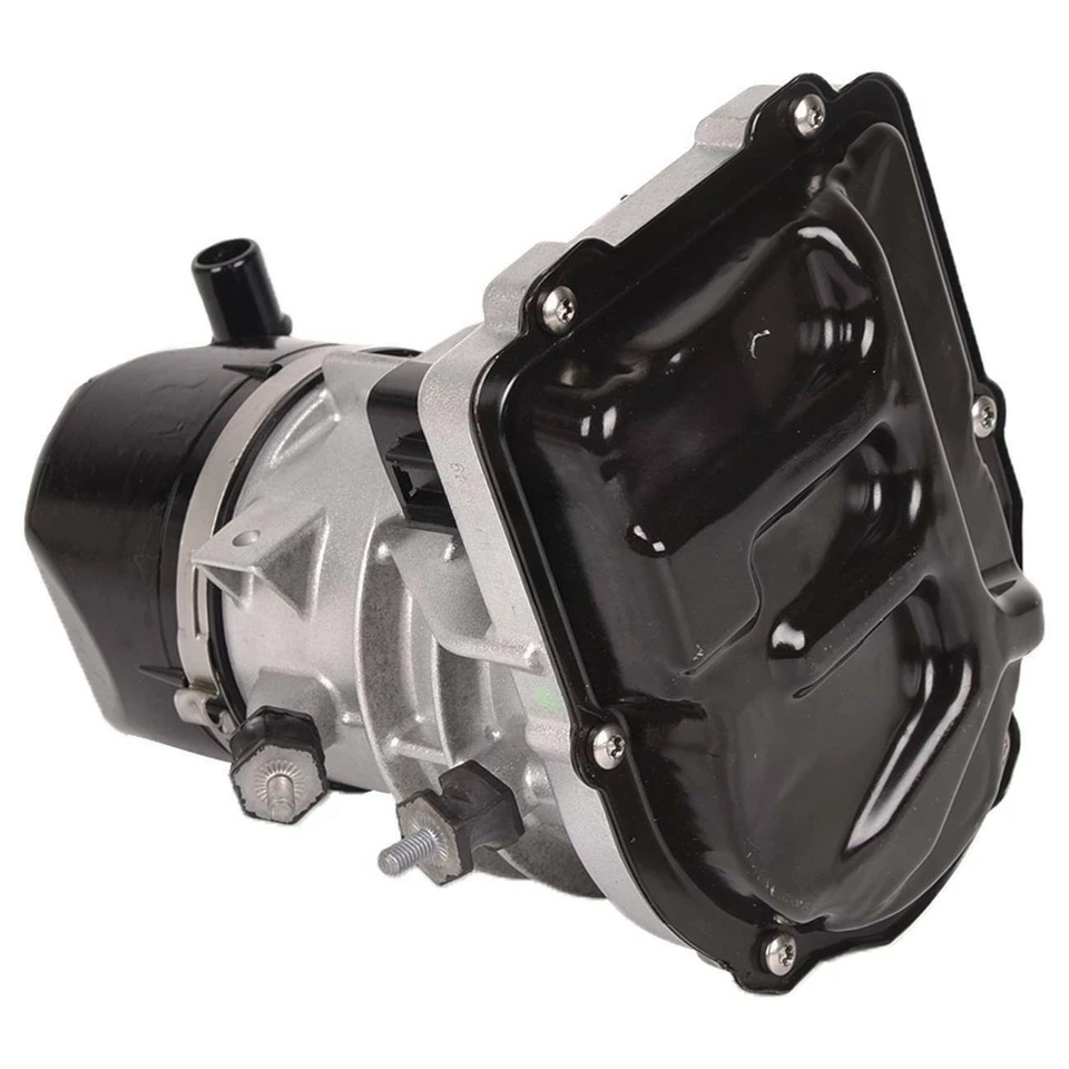 Bomba de dirección asistida para Mercedes-Benz W221 S550 CL550 A2164600380 2164600380 Foto 4 de 4