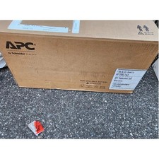 APC APCRBC143 REPLACEMENT BATTERY CARTRIDGE NO. 143