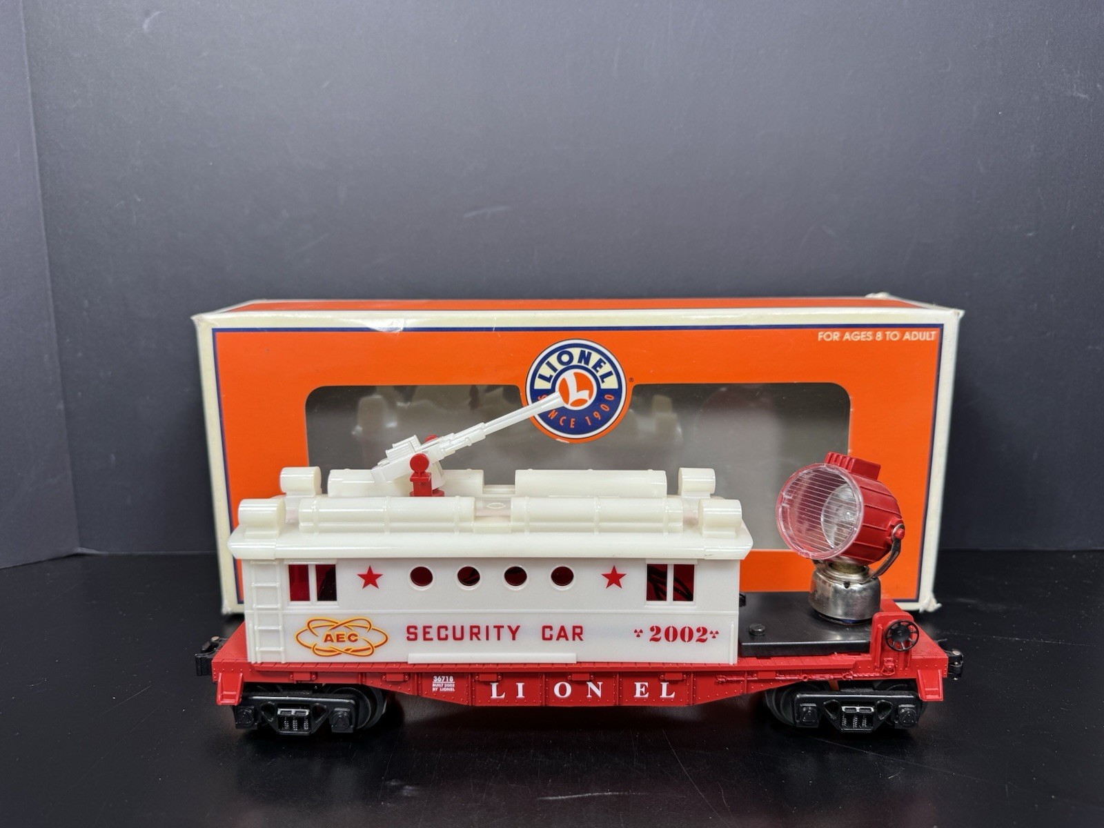 Click here to see eBay Auction